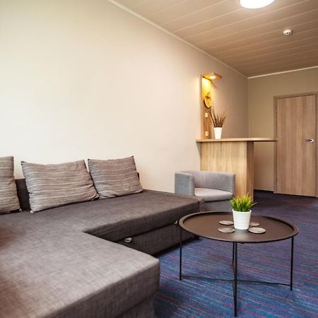 Apartamentai S.Neries 14 Alanga Palanga Eksteriør bilde