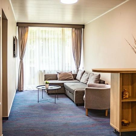 Apartamentai S.Neries 14 Alanga Palanga Eksteriør bilde
