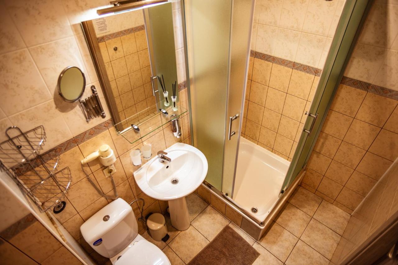 Apartamentai S.Neries 14 Alanga Palanga Eksteriør bilde