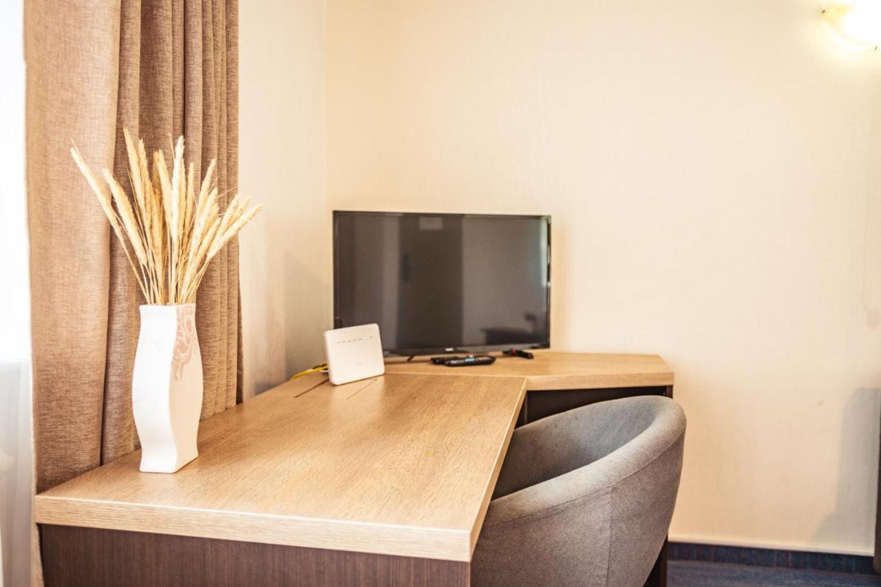 Apartamentai S.Neries 14 Alanga Palanga Eksteriør bilde
