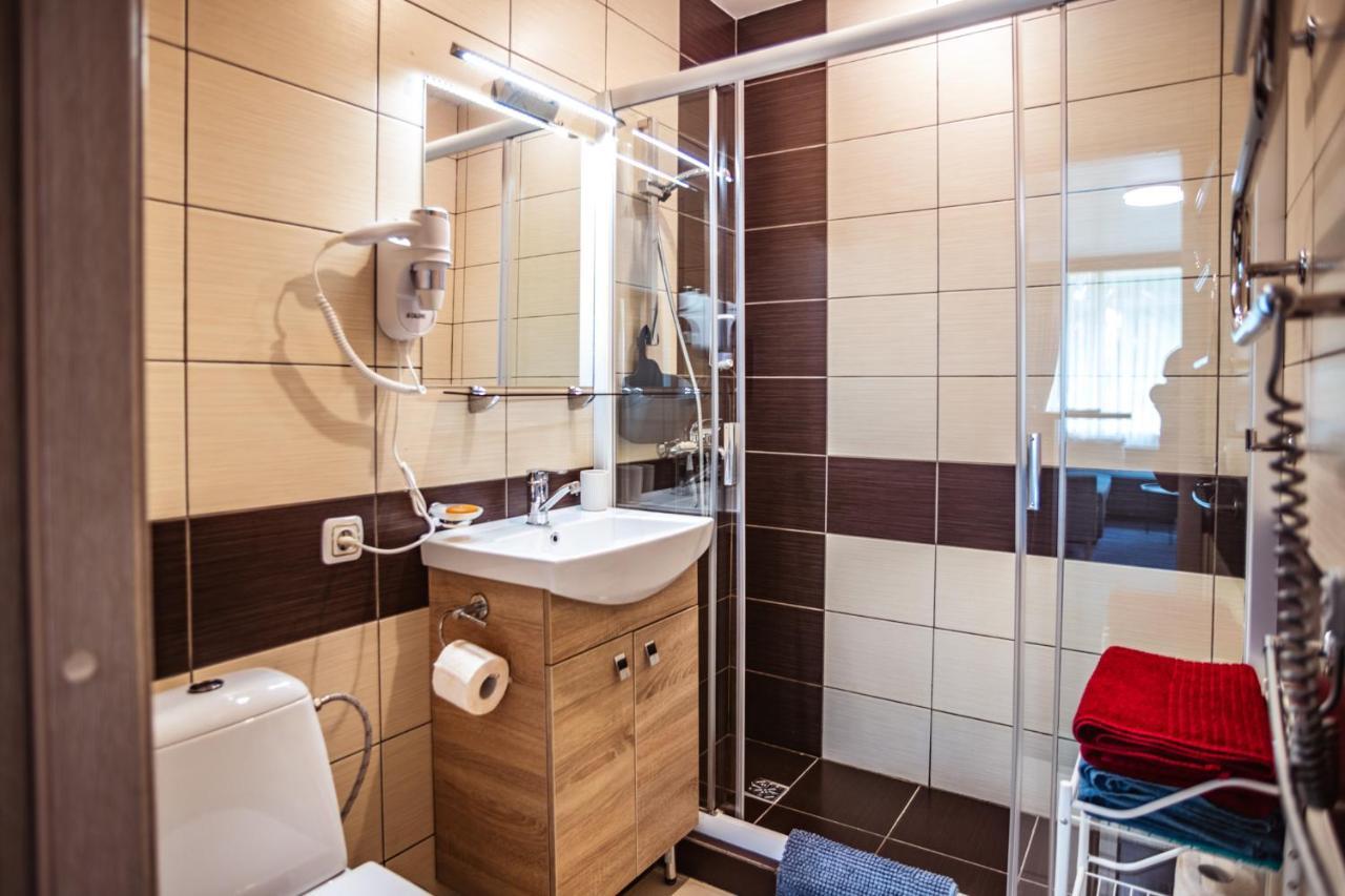 Apartamentai S.Neries 14 Alanga Palanga Eksteriør bilde