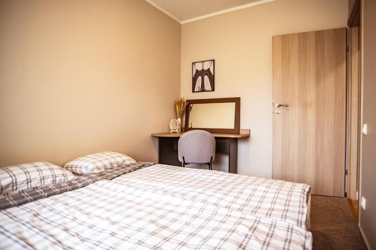 Apartamentai S.Neries 14 Alanga Palanga Eksteriør bilde