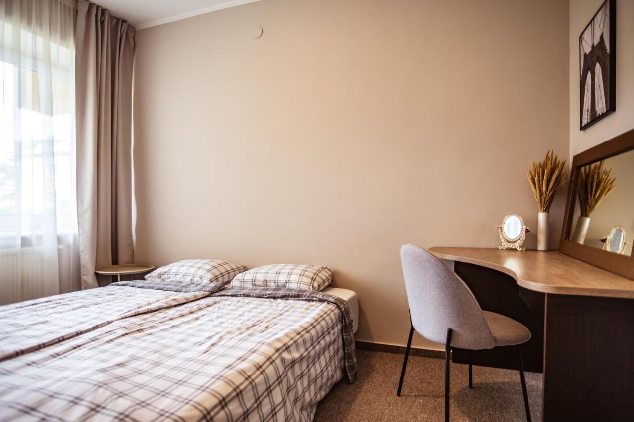 Apartamentai S.Neries 14 Alanga Palanga Eksteriør bilde